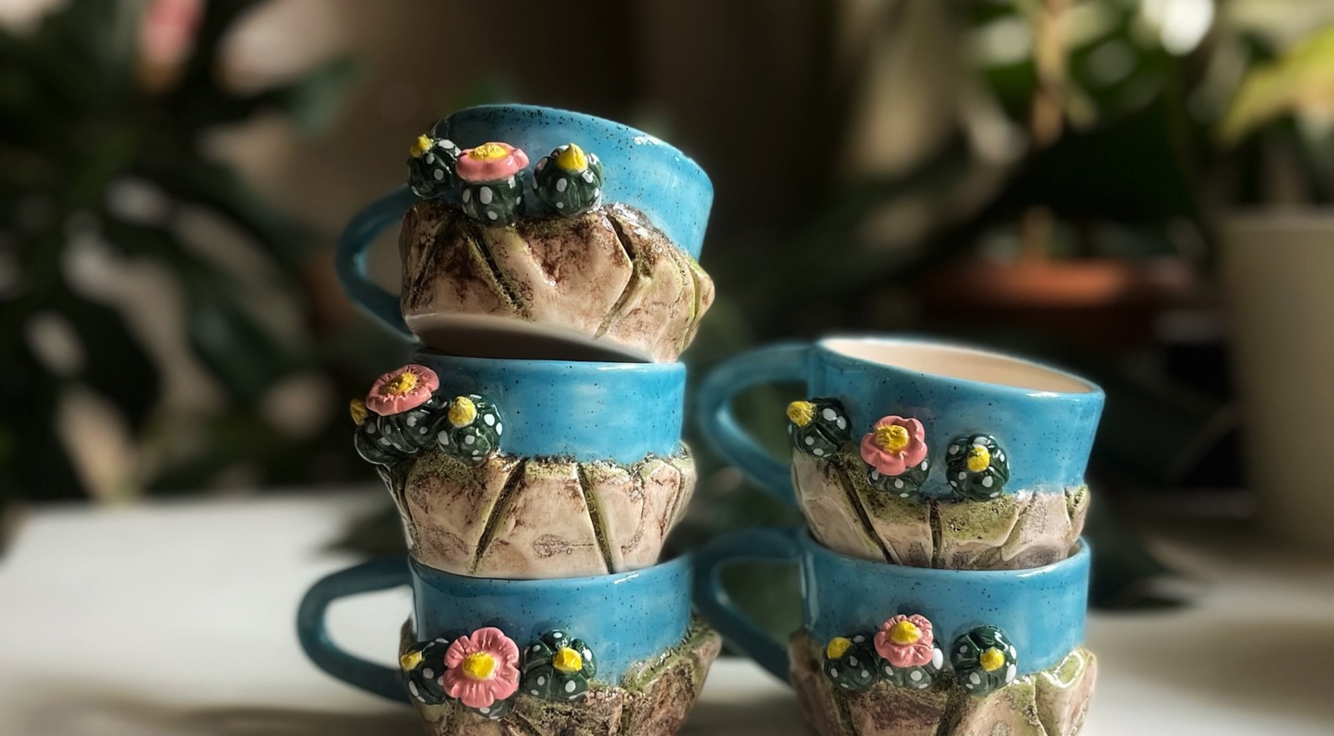 Doğallığın Sadelikle Buluştuğu Anlar