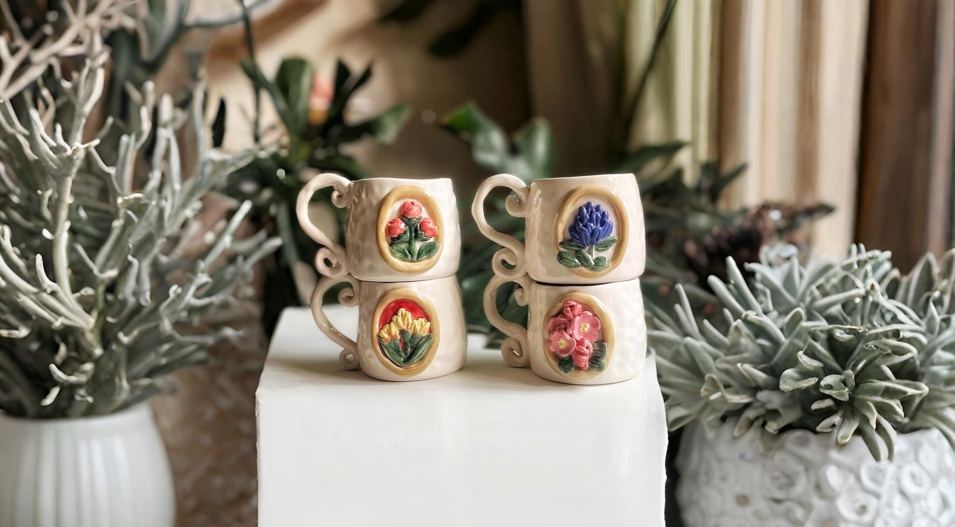 Fırın Ferno'ya Hoş Geldiniz.